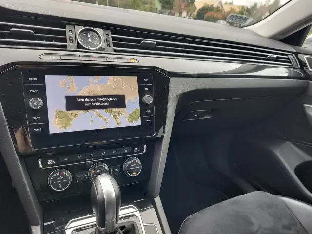 VOLKSWAGEN Arteon Elegance