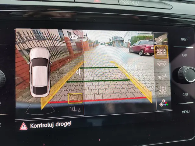 VOLKSWAGEN Arteon Elegance