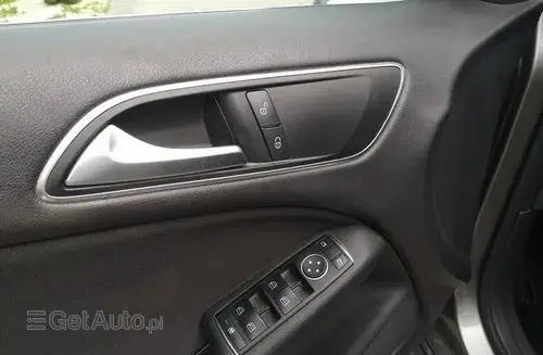 MERCEDES-BENZ Klasa B 