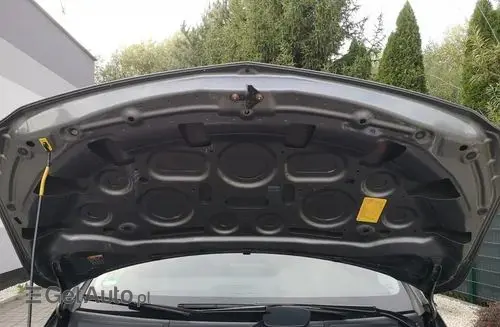 MERCEDES-BENZ Klasa B 