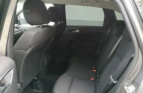 MERCEDES-BENZ Klasa B 