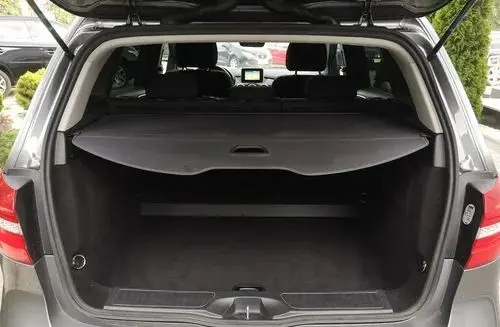 MERCEDES-BENZ Klasa B 