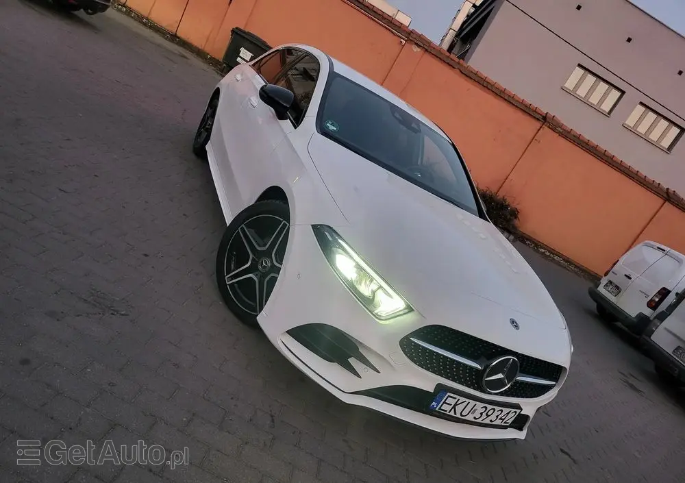 MERCEDES-BENZ Klasa A 