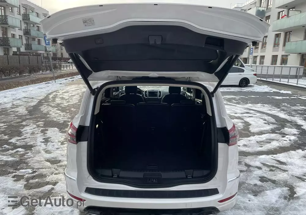 FORD S-Max 2.0 TDCi Vignale PowerShift