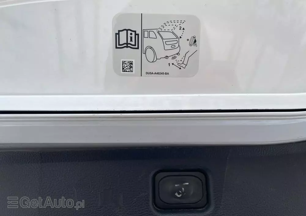 FORD S-Max 2.0 TDCi Vignale PowerShift