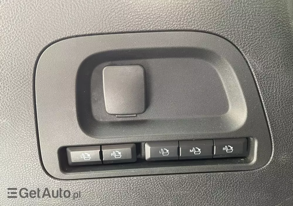 FORD S-Max 2.0 TDCi Vignale PowerShift