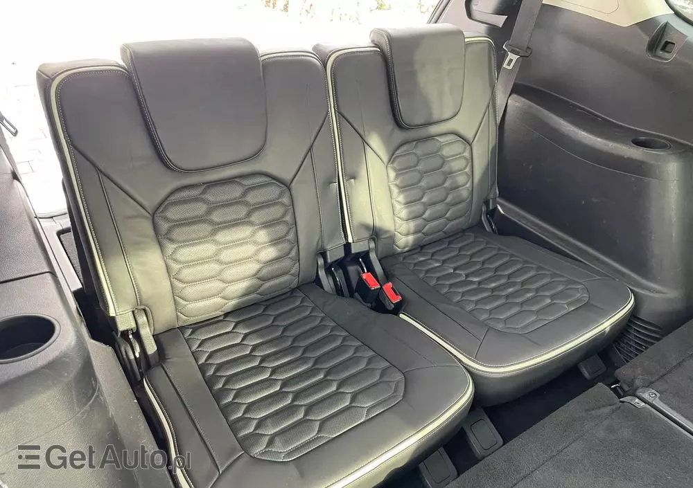 FORD S-Max 2.0 TDCi Vignale PowerShift