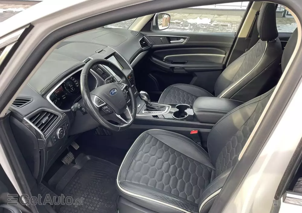 FORD S-Max 2.0 TDCi Vignale PowerShift