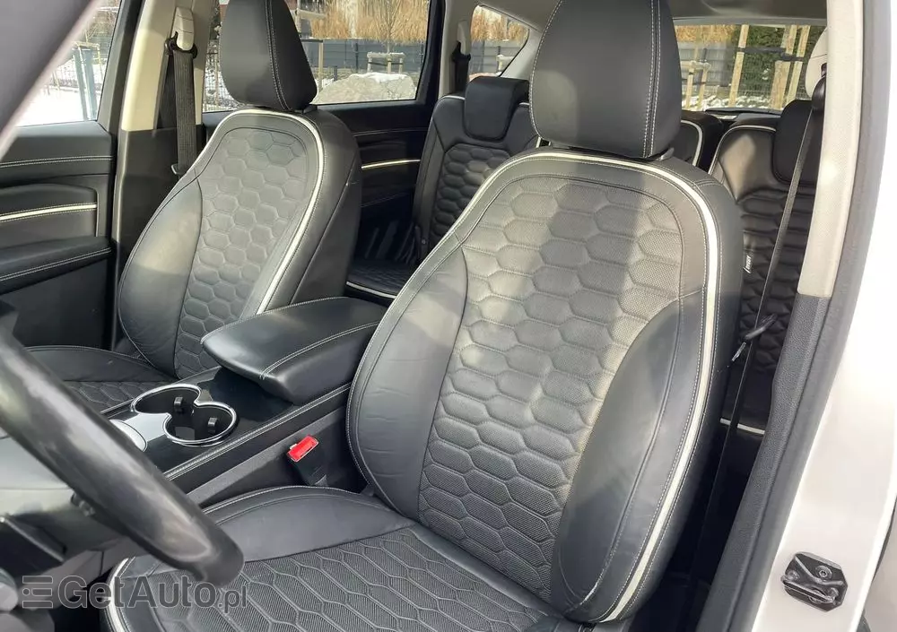 FORD S-Max 2.0 TDCi Vignale PowerShift