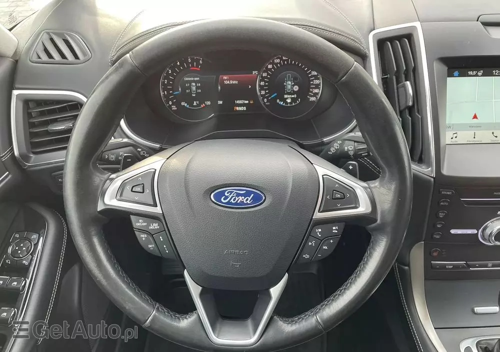 FORD S-Max 2.0 TDCi Vignale PowerShift