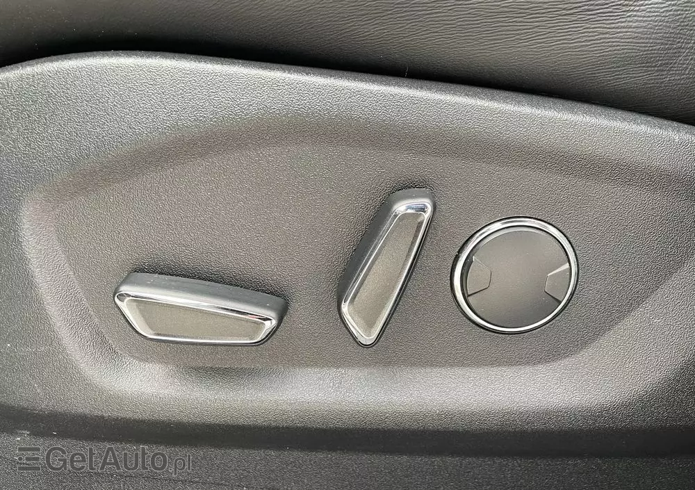 FORD S-Max 2.0 TDCi Vignale PowerShift