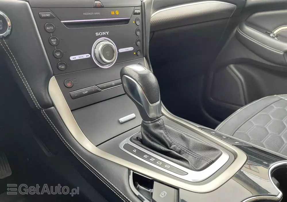 FORD S-Max 2.0 TDCi Vignale PowerShift