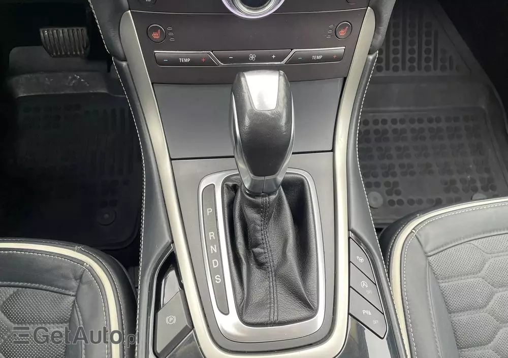 FORD S-Max 2.0 TDCi Vignale PowerShift