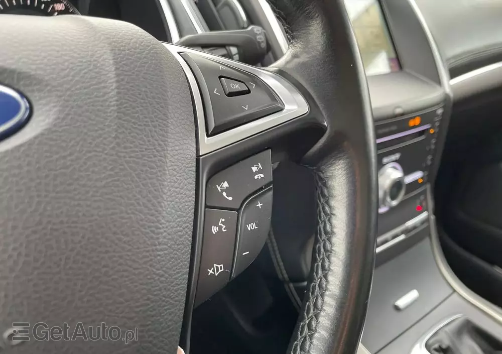 FORD S-Max 2.0 TDCi Vignale PowerShift