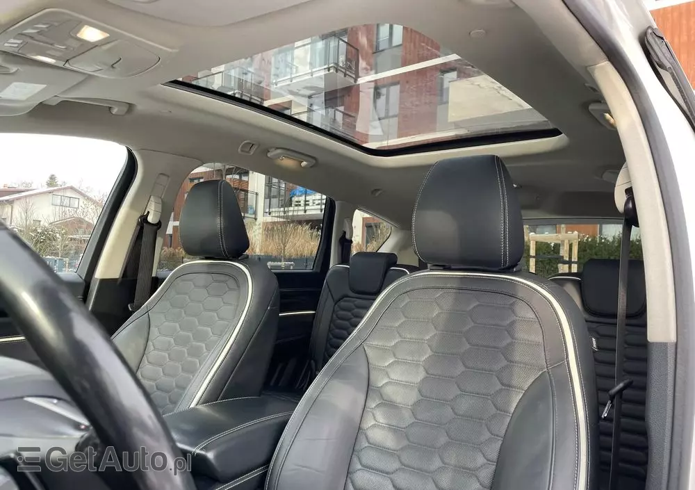 FORD S-Max 2.0 TDCi Vignale PowerShift