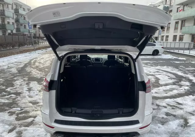 FORD S-Max 2.0 TDCi Vignale PowerShift