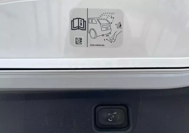 FORD S-Max 2.0 TDCi Vignale PowerShift