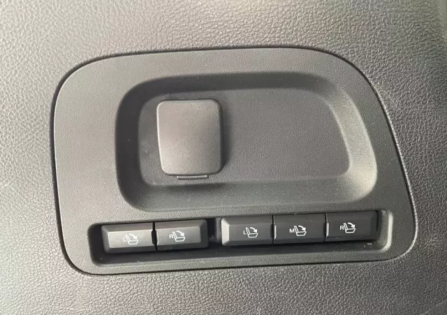 FORD S-Max 2.0 TDCi Vignale PowerShift