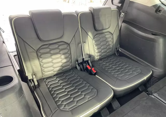 FORD S-Max 2.0 TDCi Vignale PowerShift