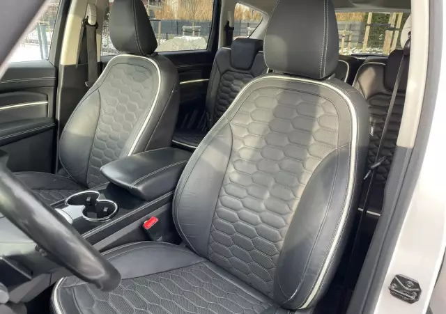 FORD S-Max 2.0 TDCi Vignale PowerShift