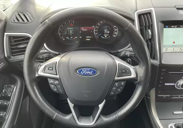 FORD S-Max 2.0 TDCi Vignale PowerShift
