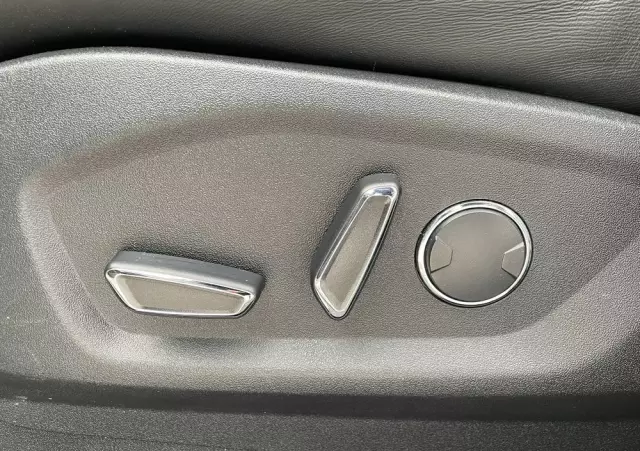 FORD S-Max 2.0 TDCi Vignale PowerShift