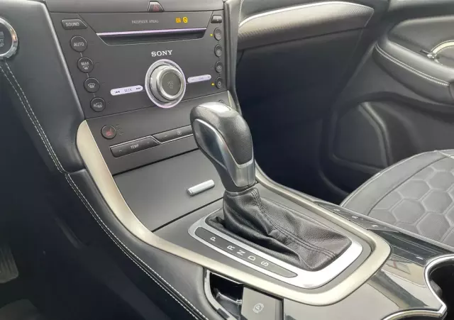 FORD S-Max 2.0 TDCi Vignale PowerShift