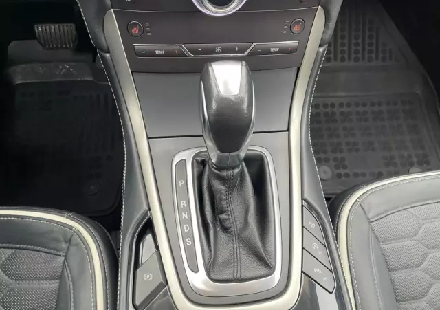 FORD S-Max 2.0 TDCi Vignale PowerShift