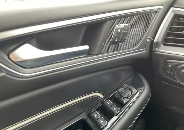 FORD S-Max 2.0 TDCi Vignale PowerShift