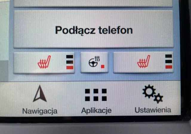 FORD S-Max 2.0 TDCi Vignale PowerShift