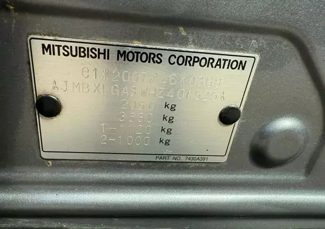 MITSUBISHI ASX 2.2 DI-D 4WD Automatik Diamant Edition+