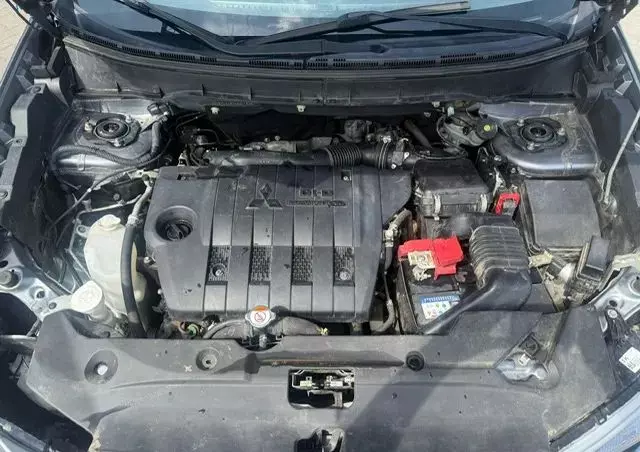 MITSUBISHI ASX 2.2 DI-D 4WD Automatik Diamant Edition+