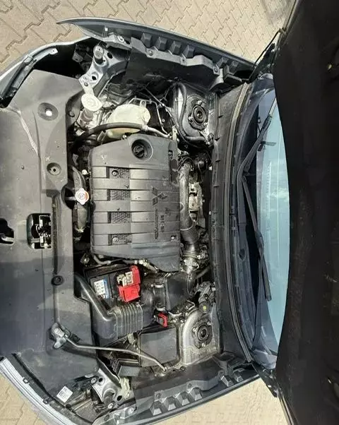 MITSUBISHI ASX 2.2 DI-D 4WD Automatik Diamant Edition+