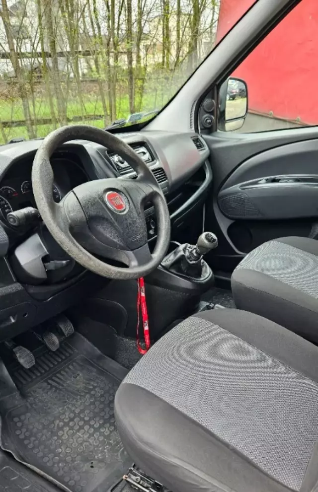 FIAT Doblo 