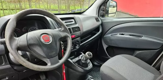 FIAT Doblo 