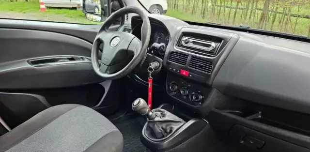 FIAT Doblo 