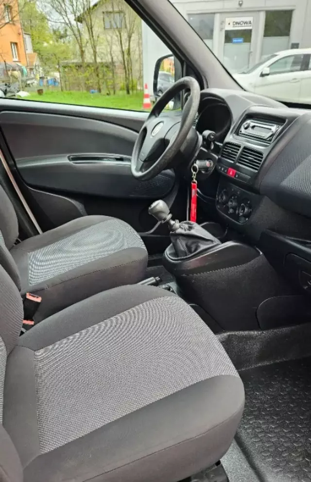 FIAT Doblo 