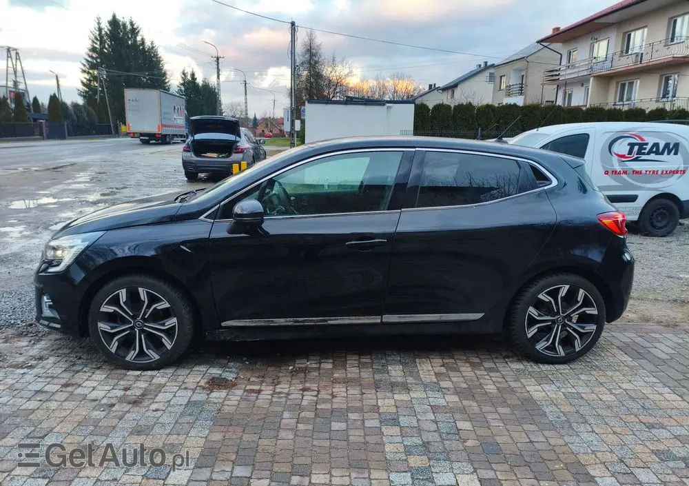 RENAULT Clio TCe 100 EDITION ONE