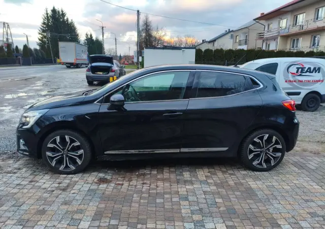 RENAULT Clio TCe 100 EDITION ONE