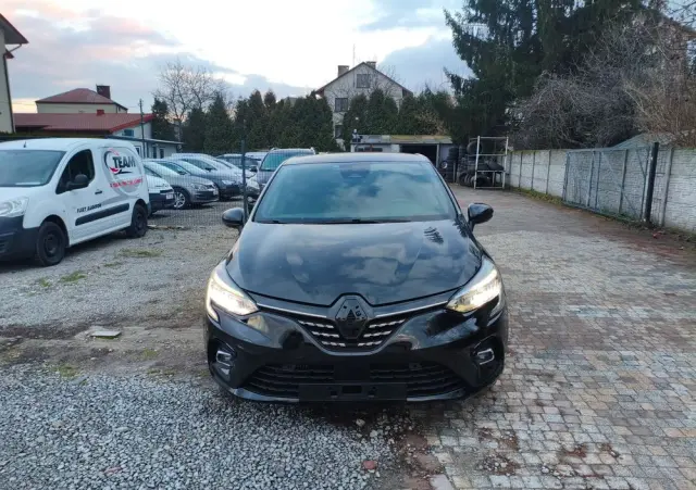RENAULT Clio TCe 100 EDITION ONE