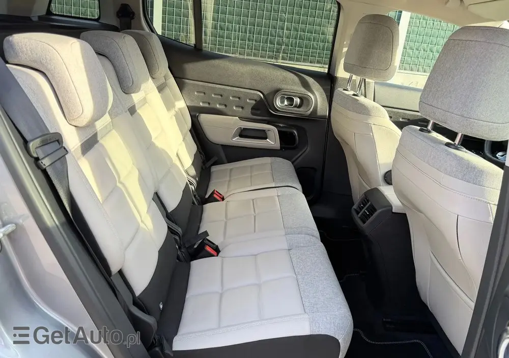 CITROËN C5 Aircross 1.6 PureTech Shine EAT8