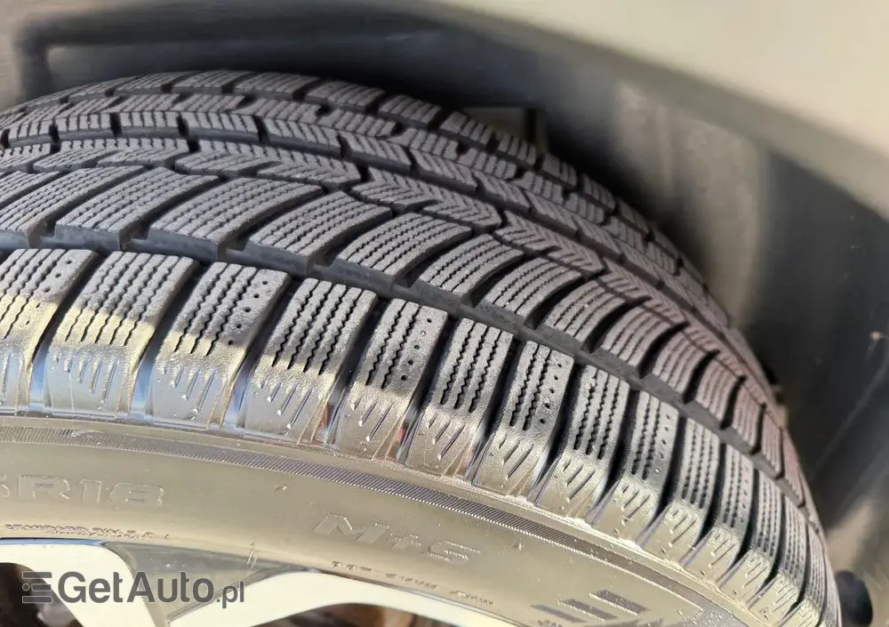 CITROËN C5 Aircross 1.6 PureTech Shine EAT8