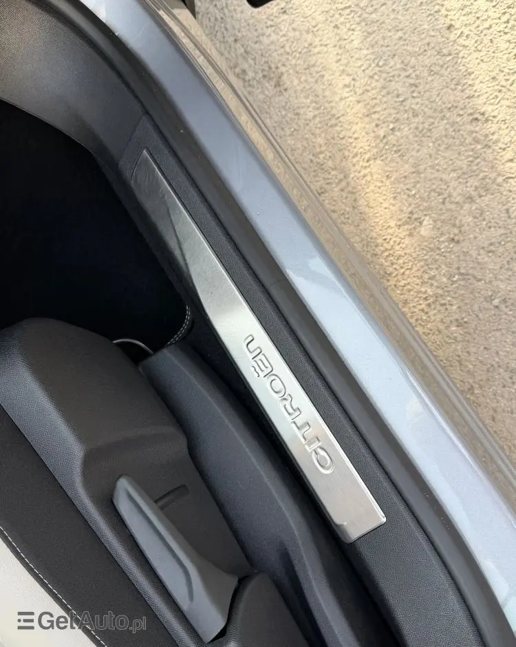 CITROËN C5 Aircross 1.6 PureTech Shine EAT8