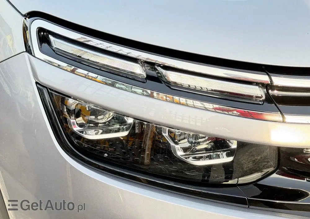 CITROËN C5 Aircross 1.6 PureTech Shine EAT8