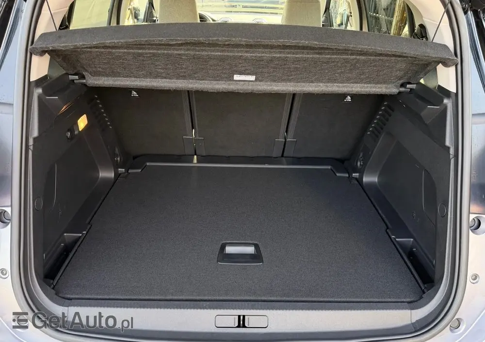 CITROËN C5 Aircross 1.6 PureTech Shine EAT8