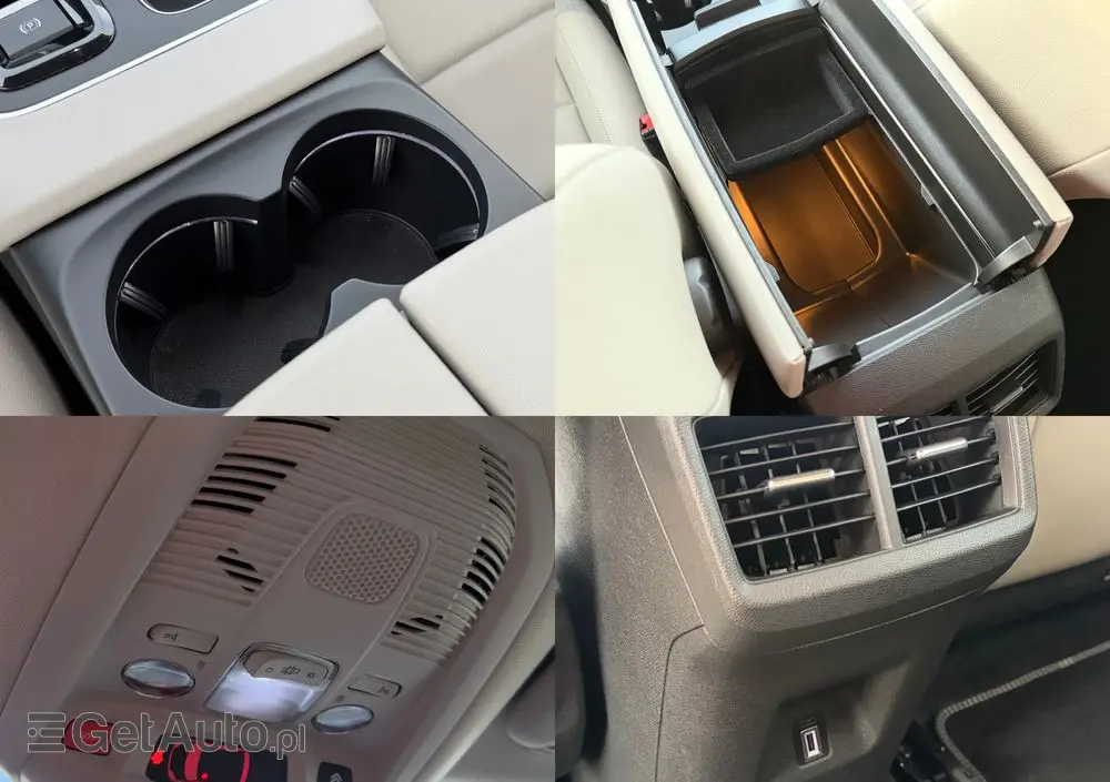 CITROËN C5 Aircross 1.6 PureTech Shine EAT8