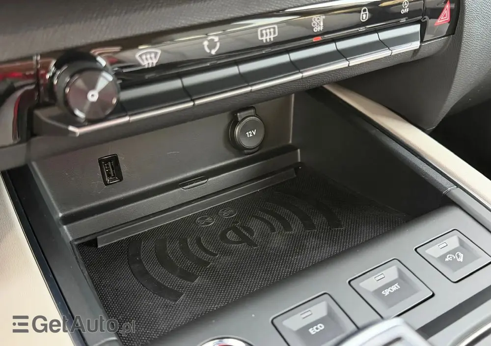 CITROËN C5 Aircross 1.6 PureTech Shine EAT8