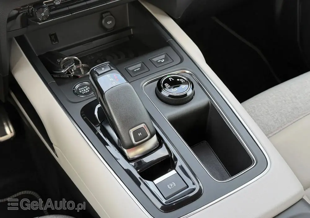 CITROËN C5 Aircross 1.6 PureTech Shine EAT8