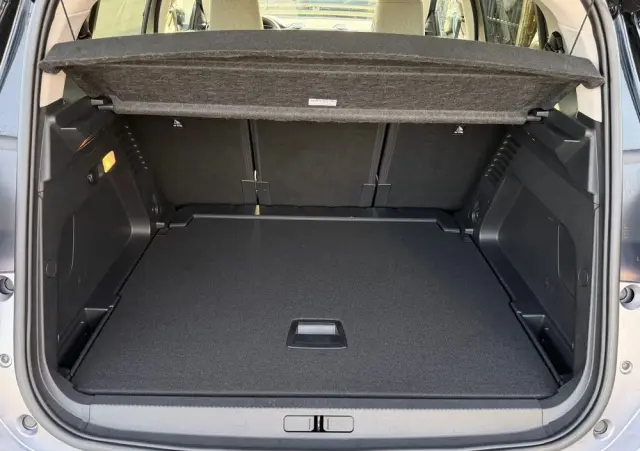 CITROËN C5 Aircross 1.6 PureTech Shine EAT8