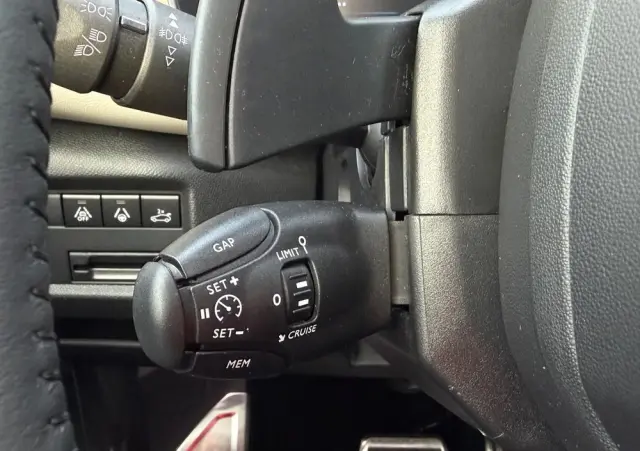 CITROËN C5 Aircross 1.6 PureTech Shine EAT8